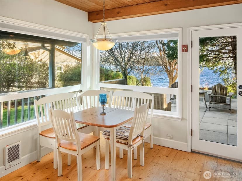 Property photo for 6602 Cromwell Beach Drive Nw, Gig Harbor photo 13
