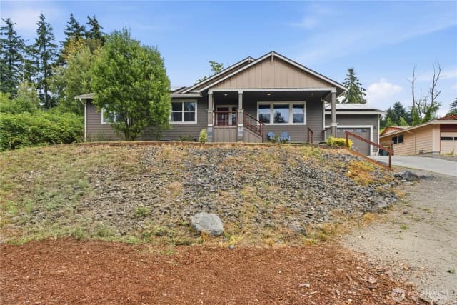 Property photo for 1207 34th Street, Bellingham photo 2