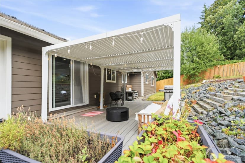 Property photo for 1207 34th Street, Bellingham photo 21