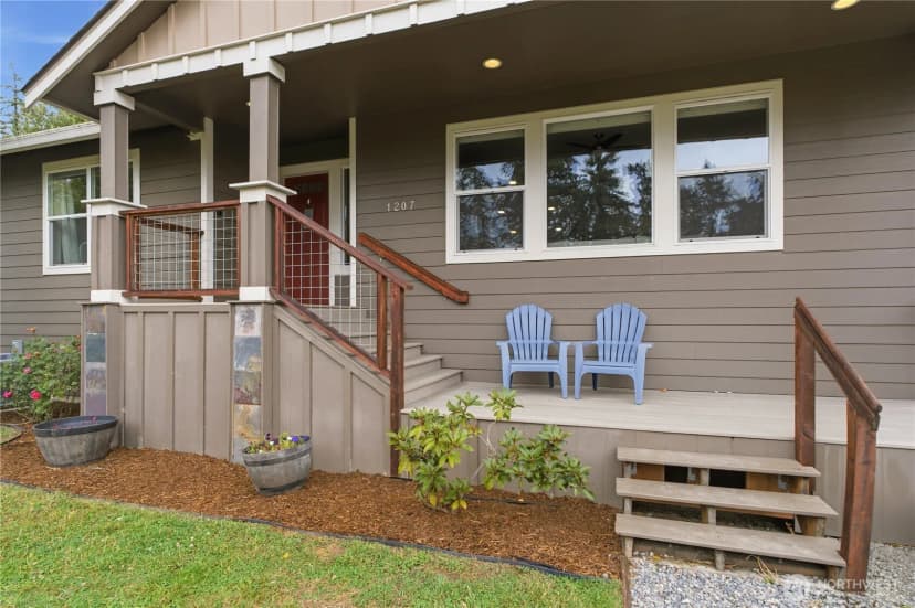 Property photo for 1207 34th Street, Bellingham photo 20