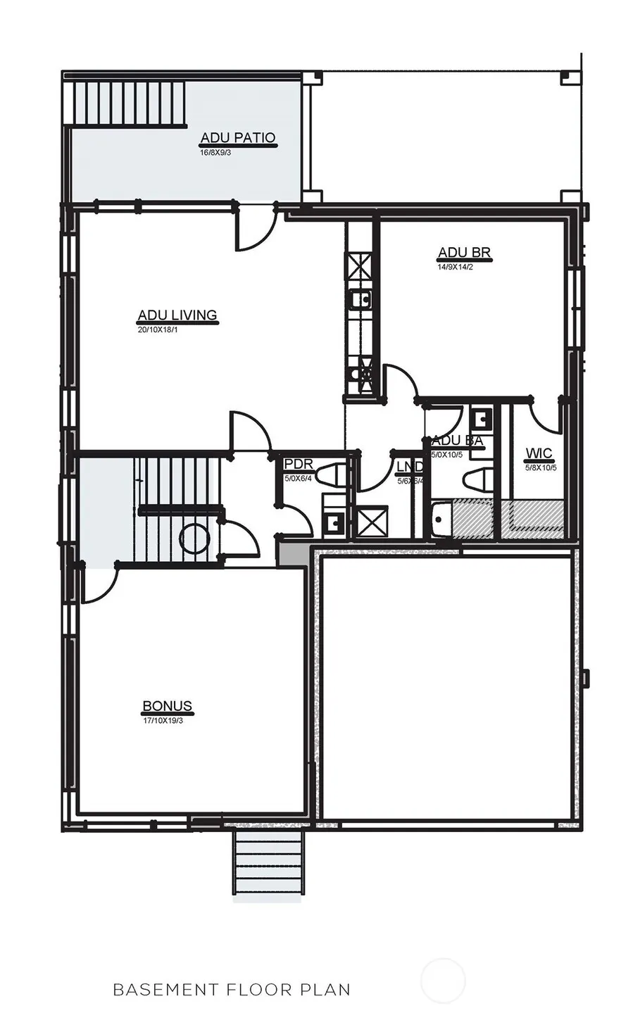 Property photo for 15640 Ne 1st Place, Bellevue photo 37