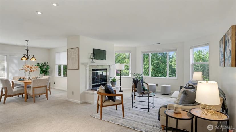 Property photo for 4131 221st Place Se #2095, Issaquah photo 6