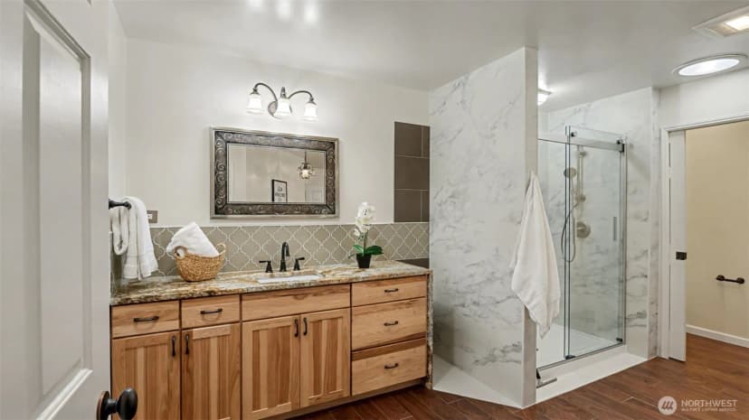 Property photo for 4131 221st Place Se #2095, Issaquah photo 24