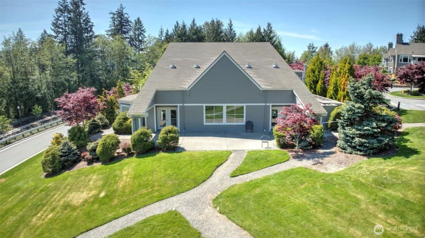 Property photo for 4131 221st Place Se #2095, Issaquah photo 35