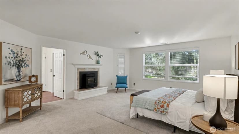 Property photo for 4131 221st Place Se #2095, Issaquah photo 17