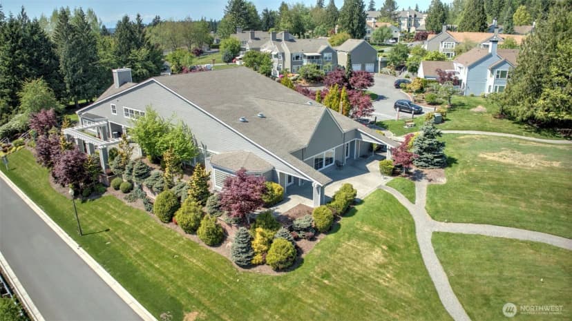 Property photo for 4131 221st Place Se #2095, Issaquah photo 34
