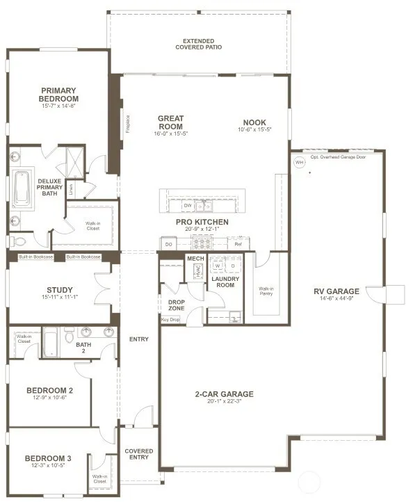 Property photo for 28923 136th Place Se #14, Auburn photo 10