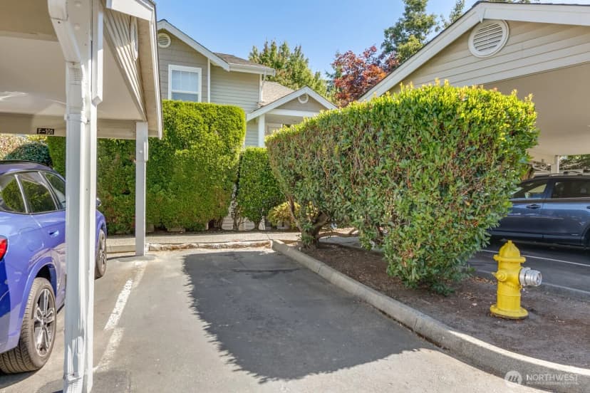 Property photo for 5400 Harbour Pointe Boulevard #e202, Mukilteo photo 34