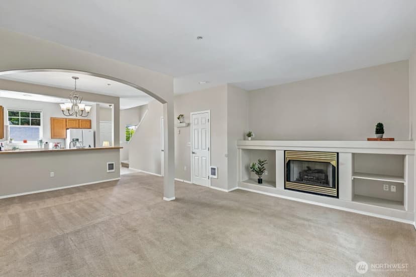 Property photo for 5400 Harbour Pointe Boulevard #e202, Mukilteo photo 11