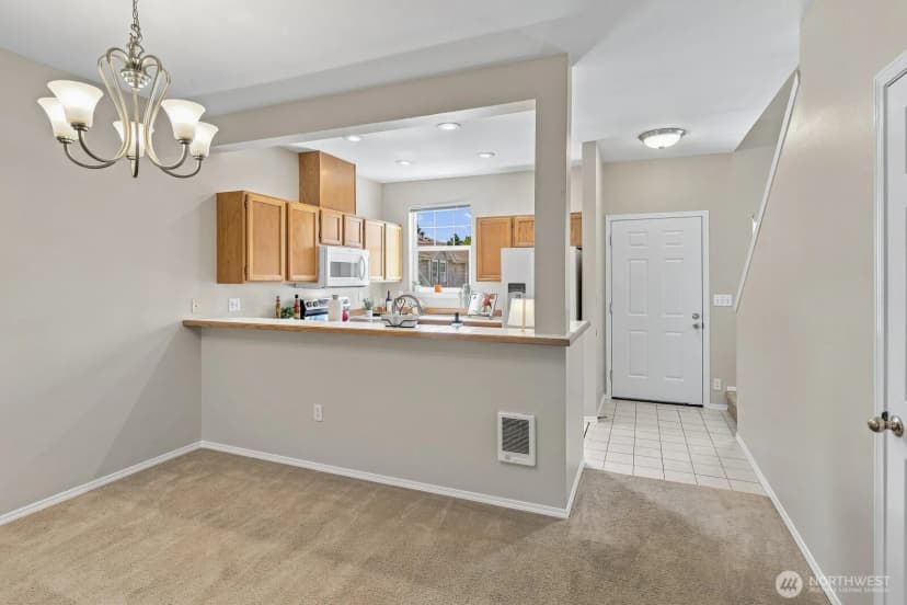 Property photo for 5400 Harbour Pointe Boulevard #e202, Mukilteo photo 13