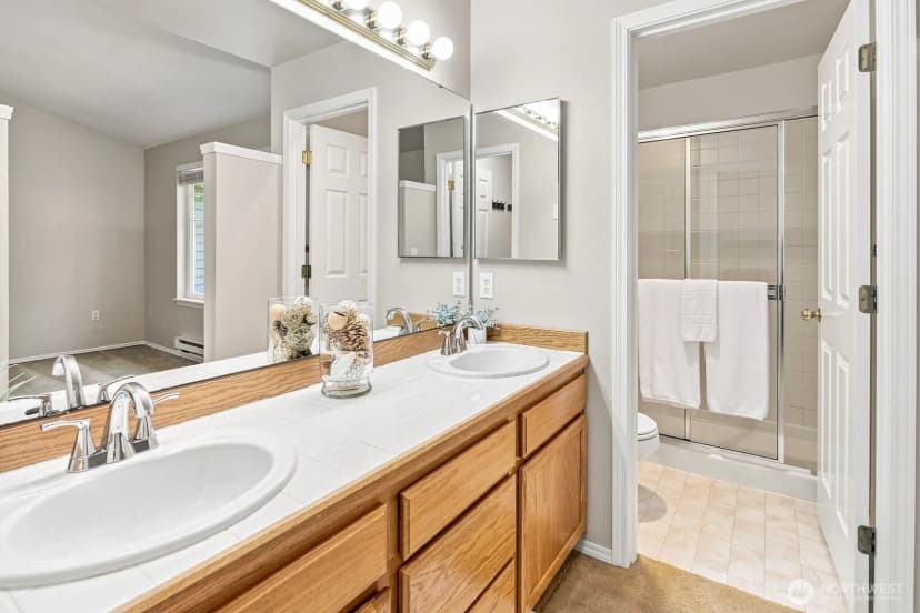 Property photo for 5400 Harbour Pointe Boulevard #e202, Mukilteo photo 30