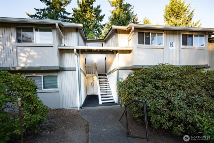 Property photo for 414 S 323rd Street #k7, Federal Way photo 33