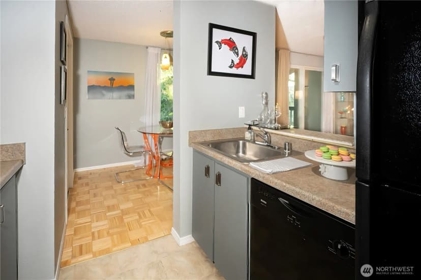 Property photo for 414 S 323rd Street #k7, Federal Way photo 12