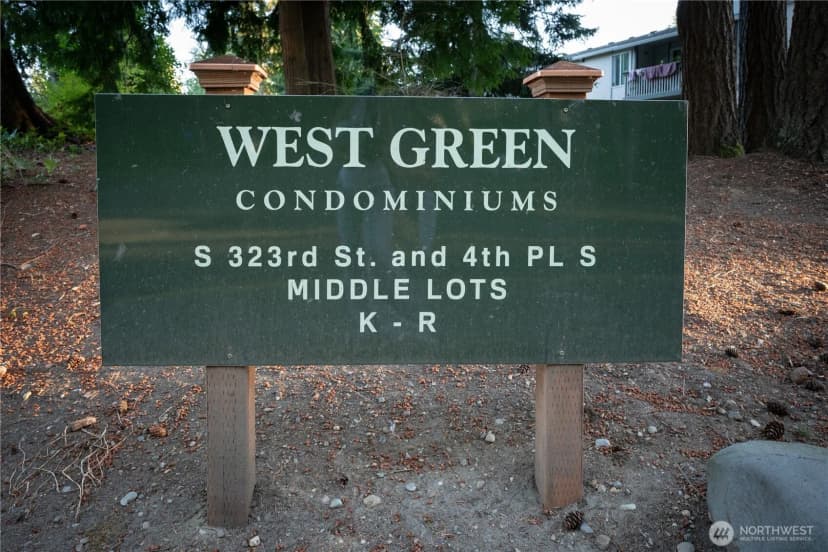 Property photo for 414 S 323rd Street #k7, Federal Way photo 38
