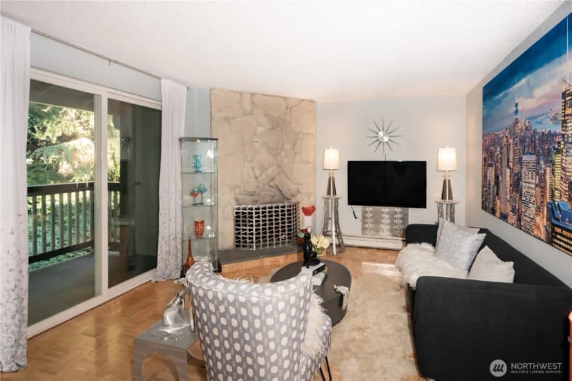 Property photo for 414 S 323rd Street #k7, Federal Way photo 3