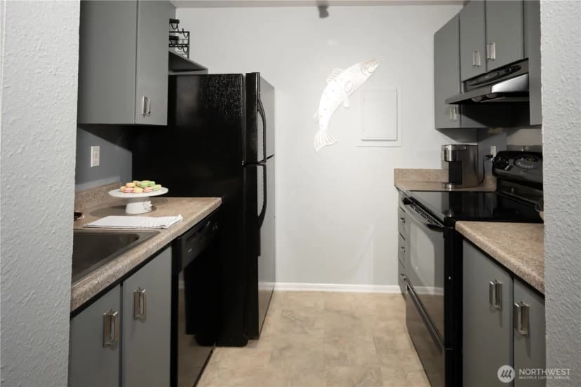 Property photo for 414 S 323rd Street #k7, Federal Way photo 13