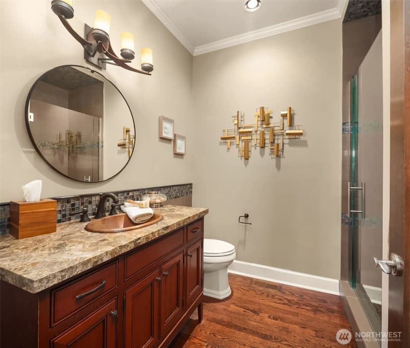 Property photo for 5916 Saint Andrews Drive, Mukilteo photo 21