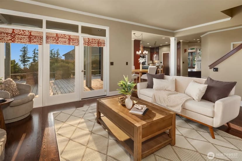 Property photo for 5916 Saint Andrews Drive, Mukilteo photo 17
