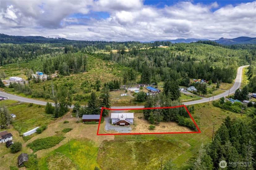 Property photo for 50208 Mountain Highway E, Eatonville photo 39