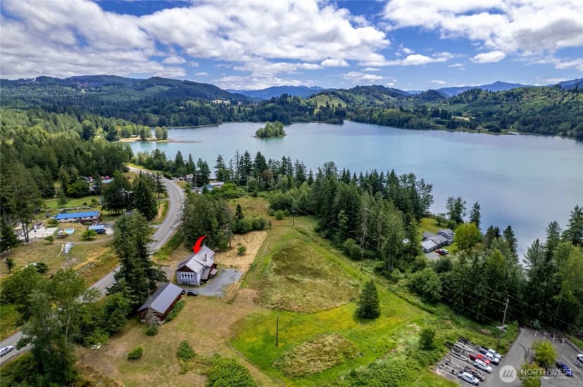 Property photo for 50208 Mountain Highway E, Eatonville photo 40