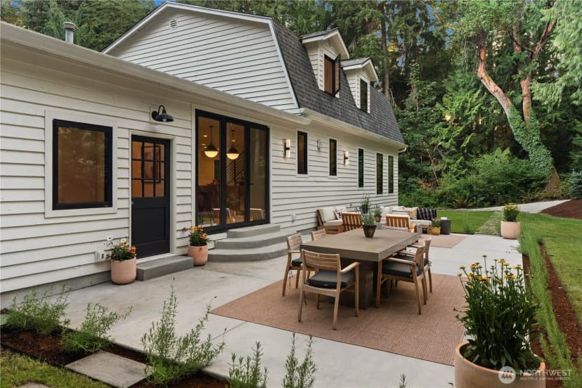 Property photo for 6017 53rd Street Nw, Gig Harbor photo 35