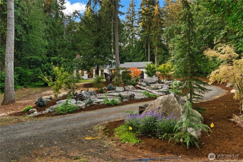 Property photo for 6017 53rd Street Nw, Gig Harbor photo 3