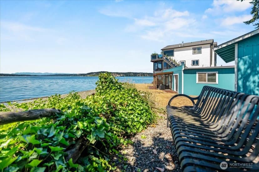 Property photo for 2711 Day Island Boulevard W, University Place photo 28