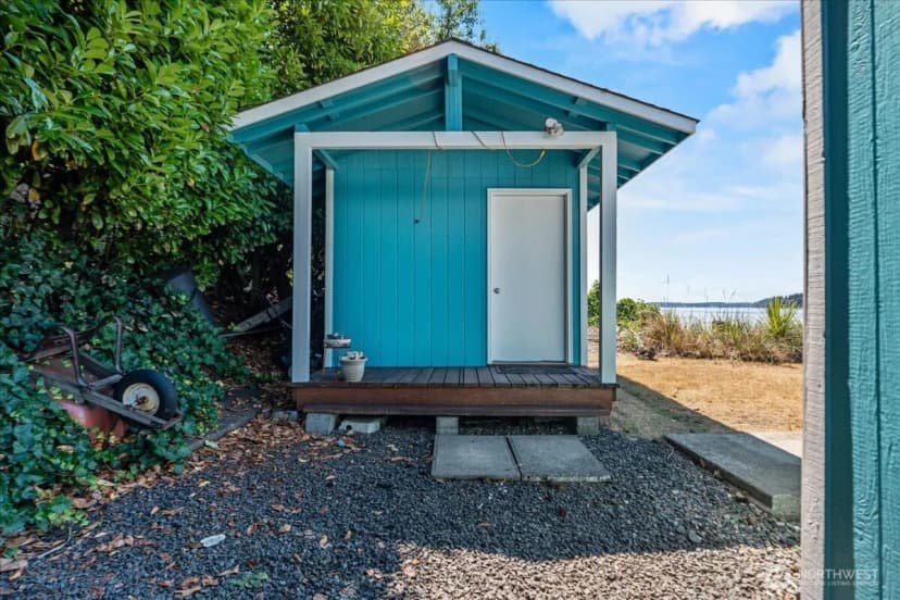 Property photo for 2711 Day Island Boulevard W, University Place photo 33