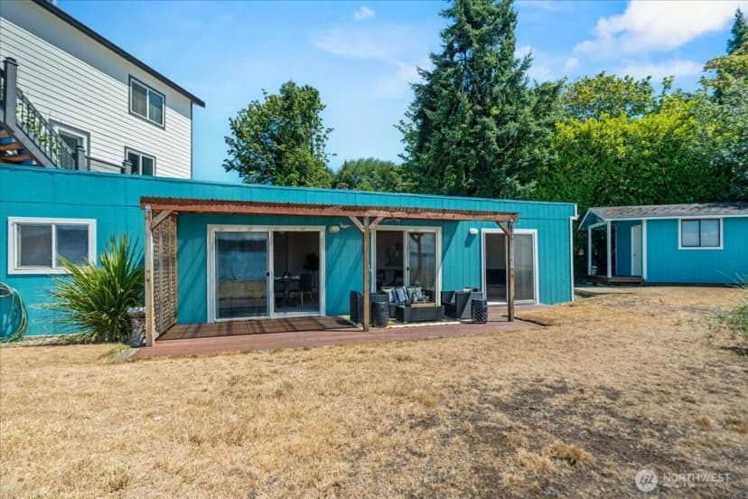 Property photo for 2711 Day Island Boulevard W, University Place photo 27
