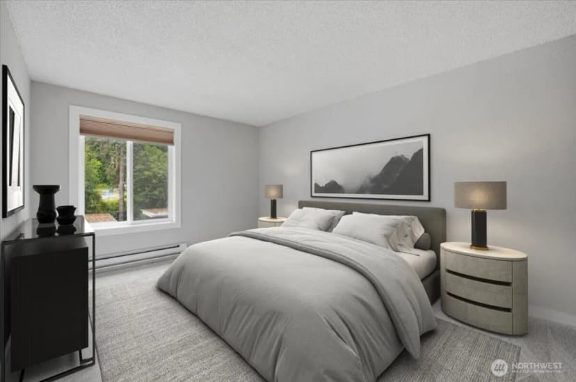 Property photo for 4189 W Lake Sammamish Parkway Se #b309, Bellevue photo 22
