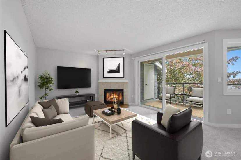 Property photo for 4189 W Lake Sammamish Parkway Se #b309, Bellevue photo 7