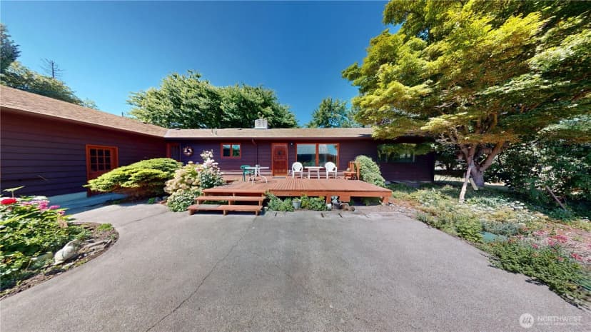 Property photo for 12741 Ring Lane, La Conner photo 3