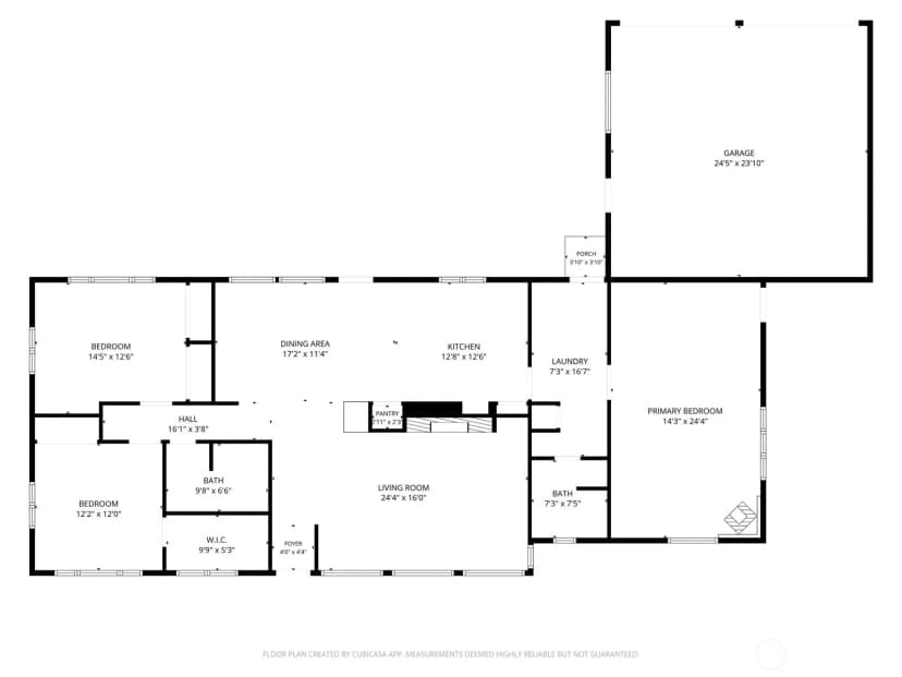 Property photo for 12741 Ring Lane, La Conner photo 37