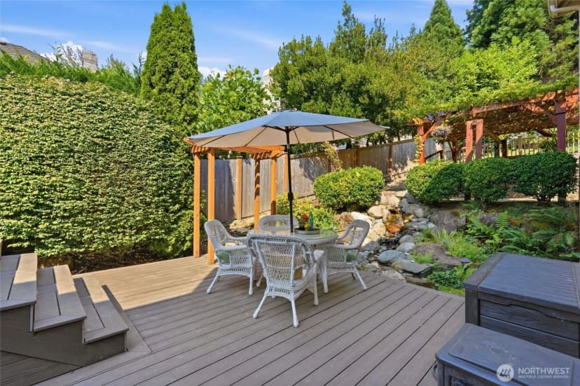 Property photo for 10210 Ne 154th Street, Bothell photo 30