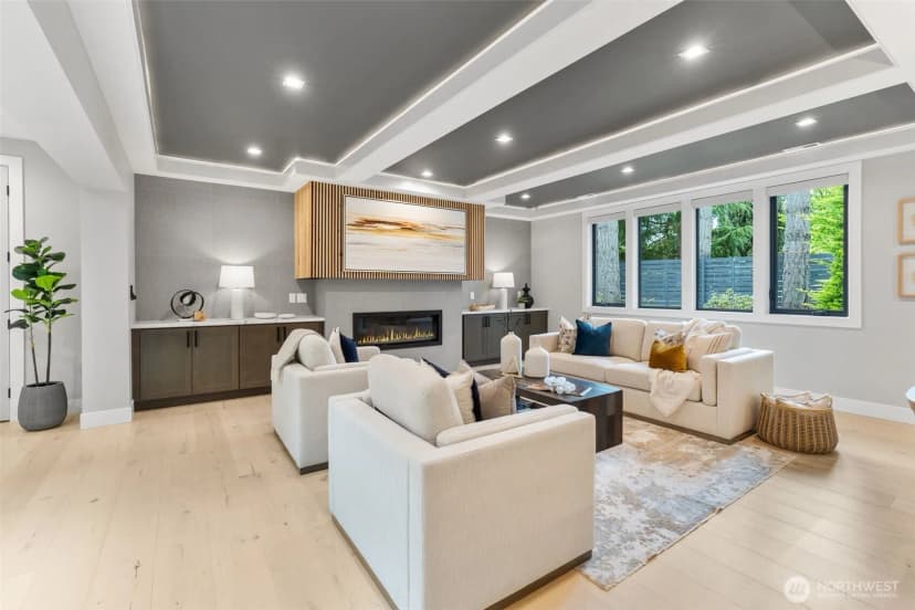 Property photo for 12608 Ne 30th Street, Bellevue photo 6