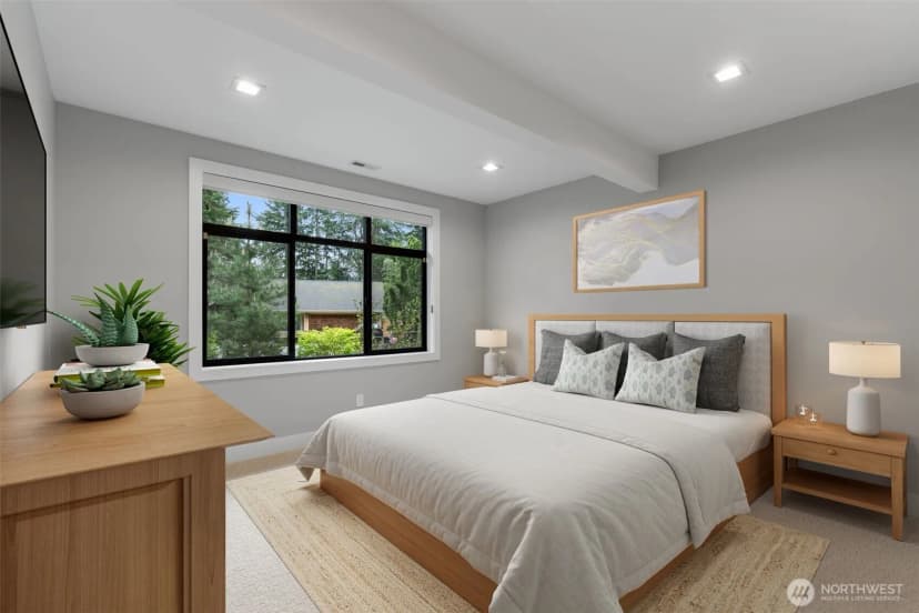 Property photo for 12608 Ne 30th Street, Bellevue photo 34