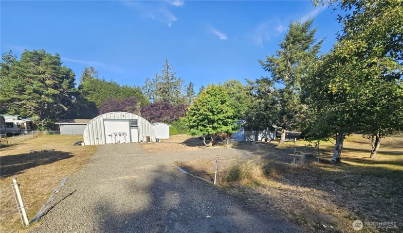 Property photo for 2610 248th Place, Ocean Park photo 30