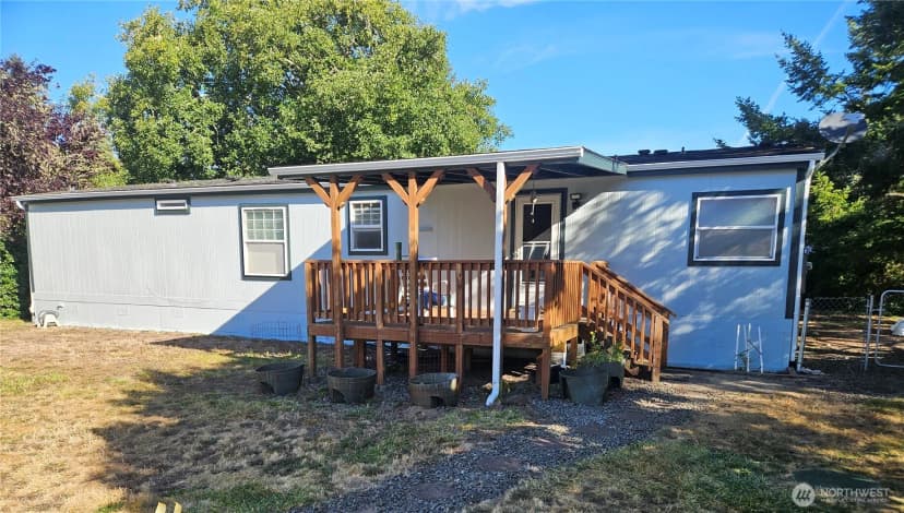 Property photo for 2610 248th Place, Ocean Park photo 7