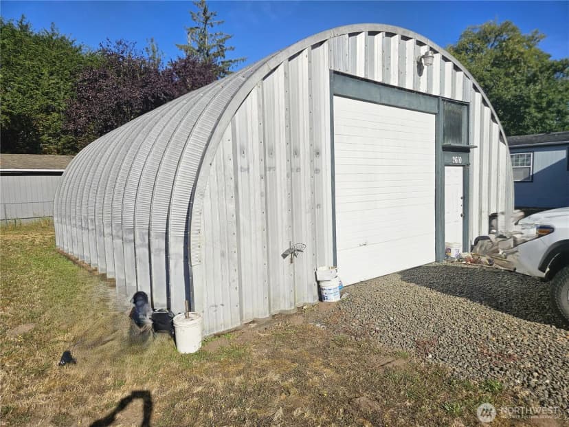 Property photo for 2610 248th Place, Ocean Park photo 23
