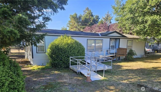 Property photo for 2610 248th Place, Ocean Park photo 2
