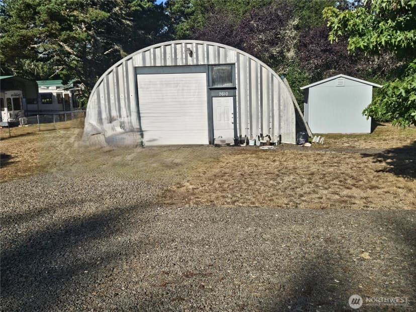 Property photo for 2610 248th Place, Ocean Park photo 22