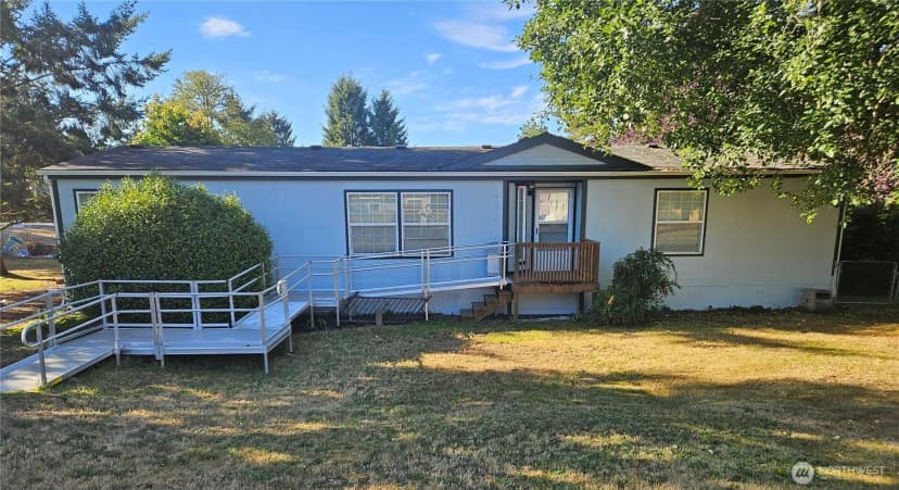 Property photo for 2610 248th Place, Ocean Park