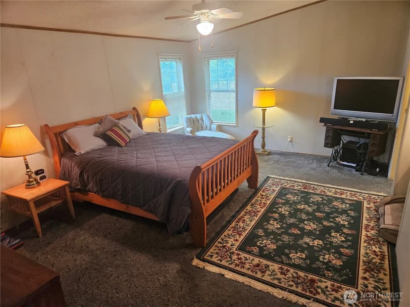 Property photo for 2610 248th Place, Ocean Park photo 15