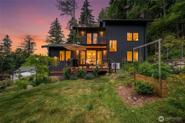 Property photo for 760 Chuckanut Drive, Bellingham