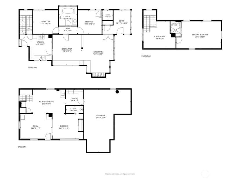 Property photo for 4747 4th Avenue Ne, Seattle photo 38