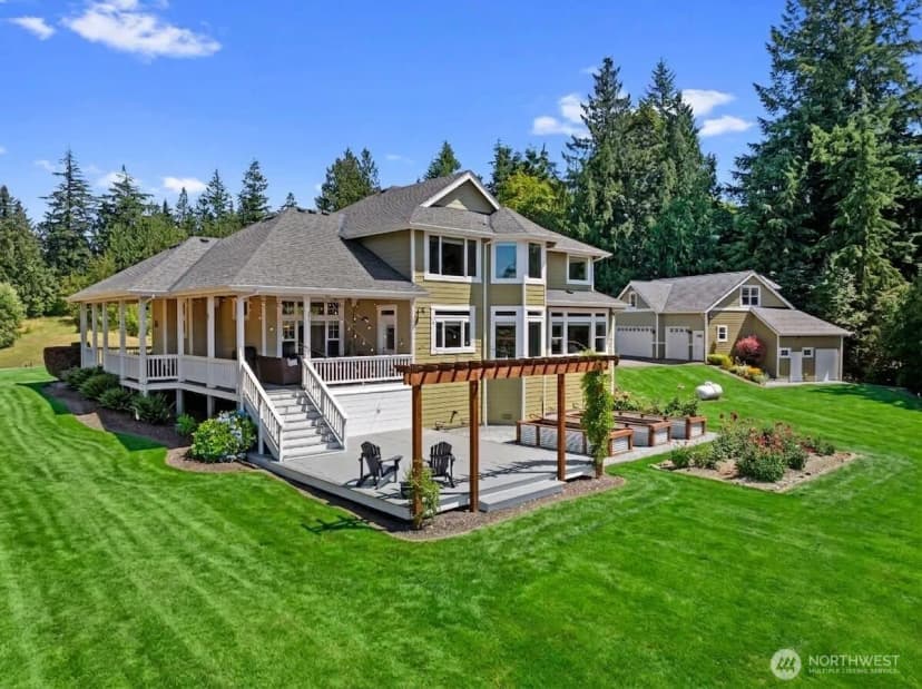 Property photo for 25421 36th Avenue Nw, Stanwood photo 38