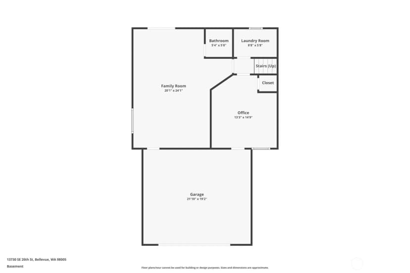 Property photo for 13730 Se 20th Street, Bellevue photo 38