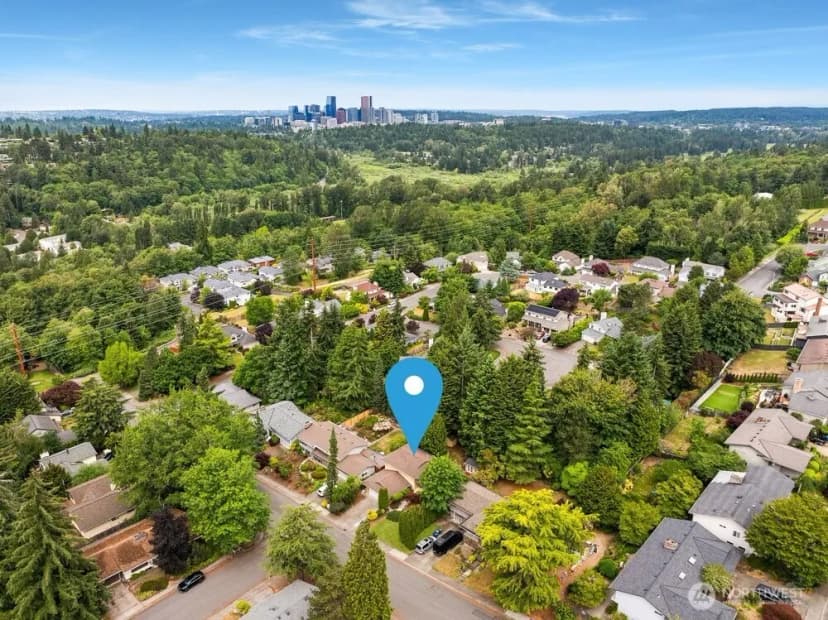 Property photo for 13730 Se 20th Street, Bellevue photo 35
