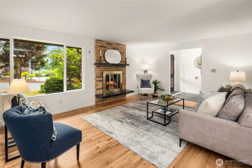 Property photo for 13730 Se 20th Street, Bellevue photo 4