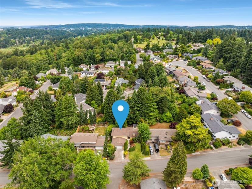Property photo for 13730 Se 20th Street, Bellevue photo 31